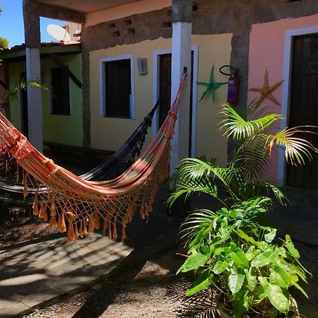 Hotel Toca Da Rapoza Salvador de Bahía Exterior foto