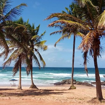 Hotel Toca Da Rapoza Salvador de Bahía Exterior foto