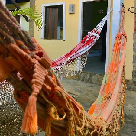 Hotel Toca Da Rapoza Salvador de Bahía Exterior foto