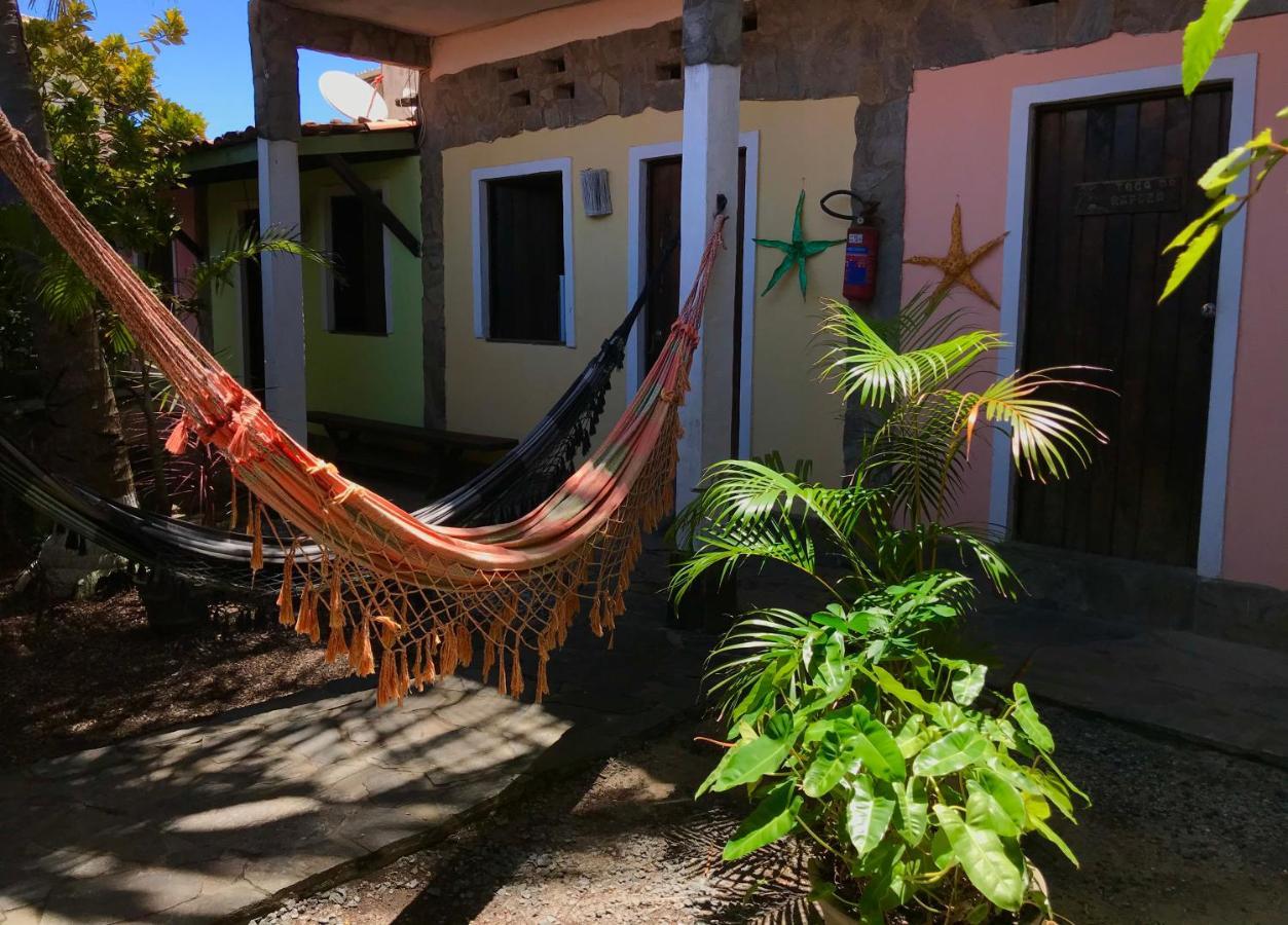 Hotel Toca Da Rapoza Salvador de Bahía Exterior foto