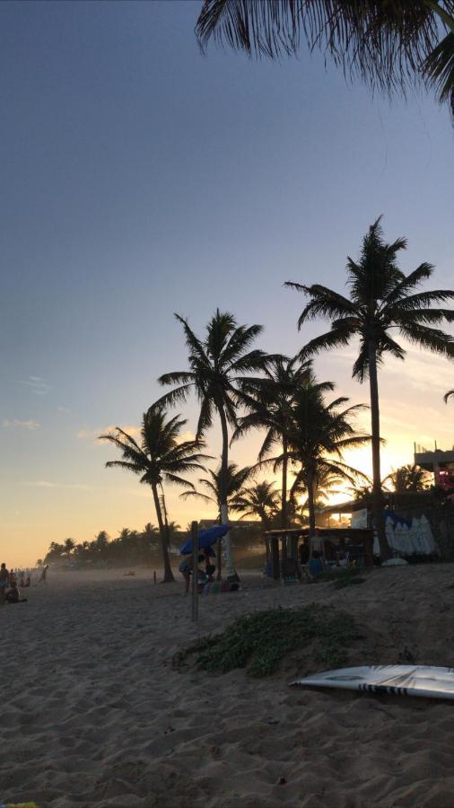 Hotel Toca Da Rapoza Salvador de Bahía Exterior foto