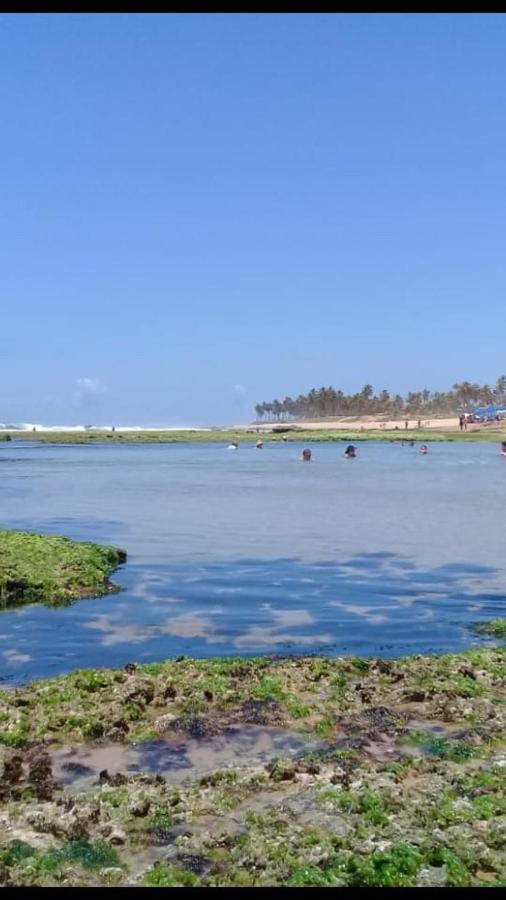 Hotel Toca Da Rapoza Salvador de Bahía Exterior foto