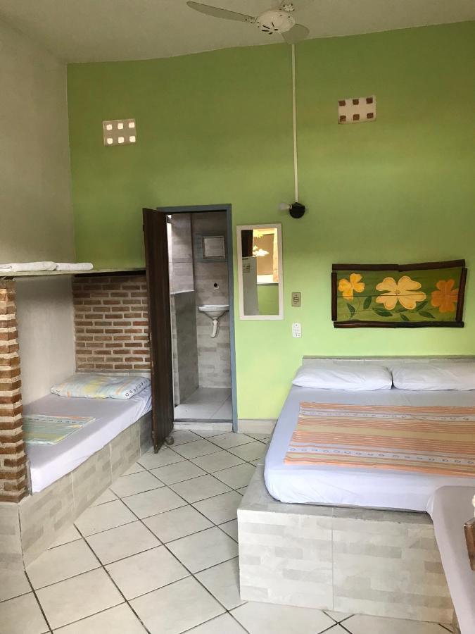 Hotel Toca Da Rapoza Salvador de Bahía Exterior foto