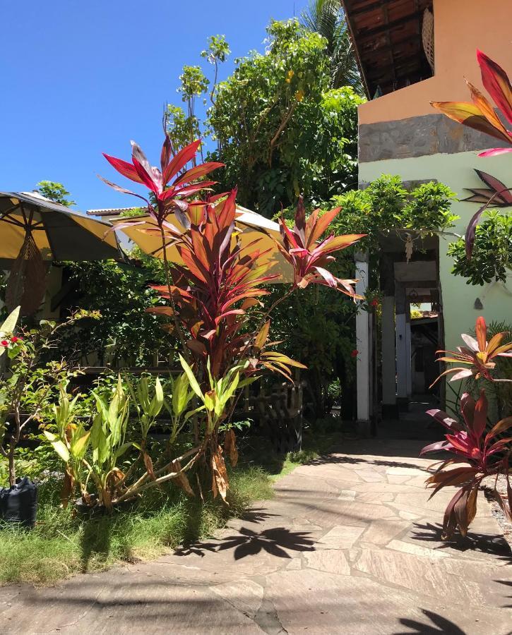 Hotel Toca Da Rapoza Salvador de Bahía Exterior foto