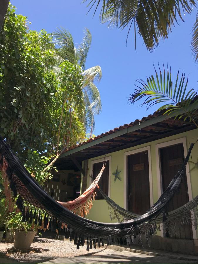 Hotel Toca Da Rapoza Salvador de Bahía Exterior foto