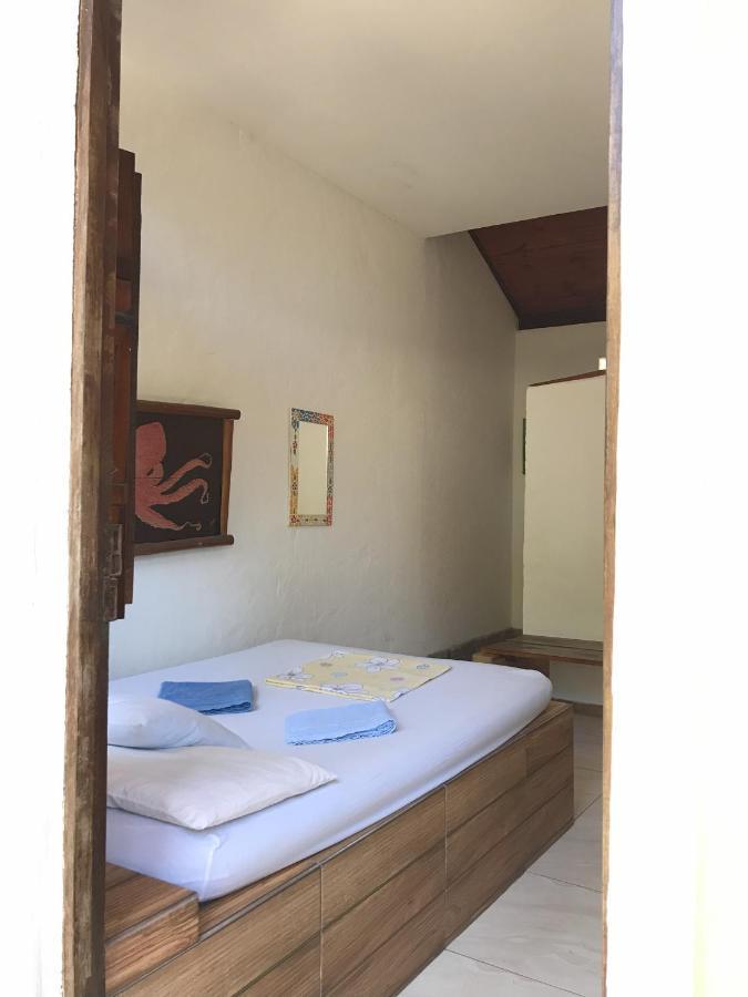 Hotel Toca Da Rapoza Salvador de Bahía Exterior foto